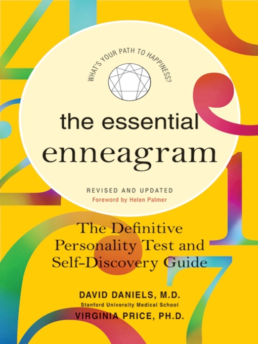 Title details for The Essential Enneagram by David Daniels - Available